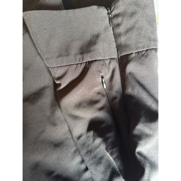 TEK GEAR black skort size M MEDIUM - Picture 2 of 5